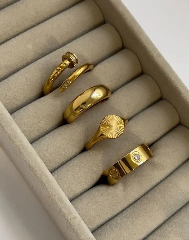RINGS